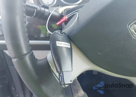 2010 Dodge Grand Caravan Sxt из США, поврежденный, VIN 2D4RN5D13AR251601